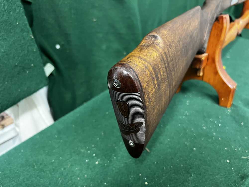 Valmet 412 Combination 12GA-3” and 22 Savage Hipower-img-2