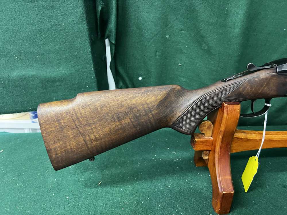 Valmet 412 Combination 12GA-3” and 22 Savage Hipower-img-18