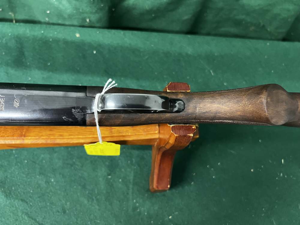 Valmet 412 Combination 12GA-3” and 22 Savage Hipower-img-11
