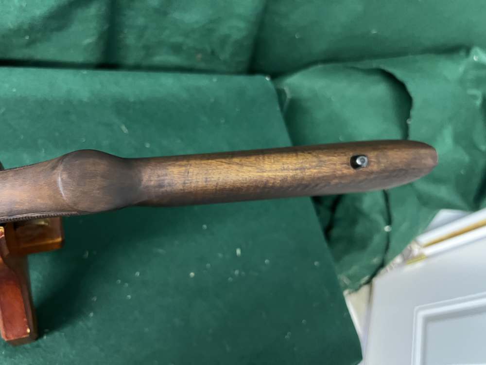 Valmet 412 Combination 12GA-3” and 22 Savage Hipower-img-10