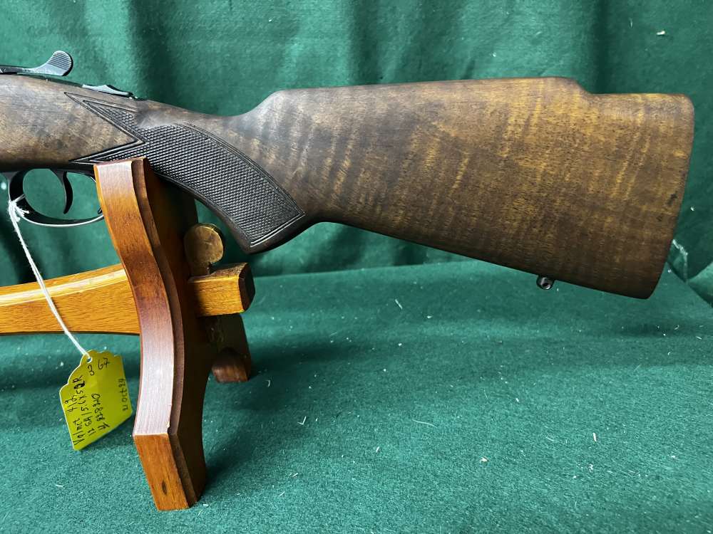 Valmet 412 Combination 12GA-3” and 22 Savage Hipower-img-4