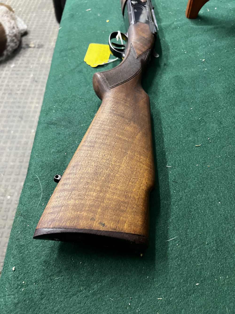 Valmet 412 Combination 12GA-3” and 22 Savage Hipower-img-25