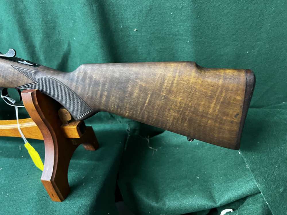Valmet 412 Combination 12GA-3” and 22 Savage Hipower-img-26