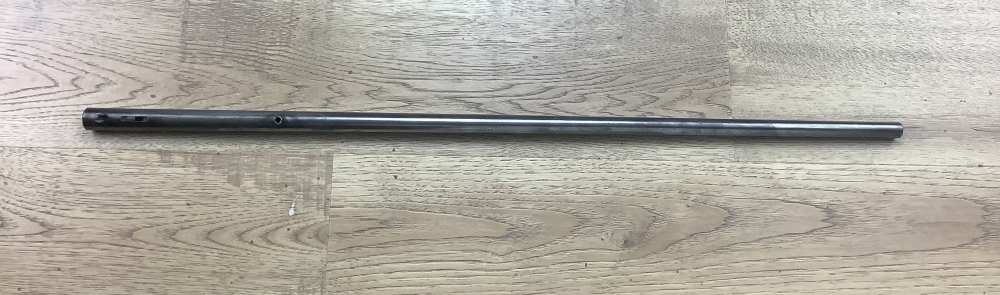 Remington 41 The Targetmaster 22 LR 27” Barreled Receiver -img-1