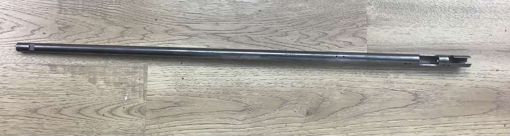 Remington 41 The Targetmaster 22 LR 27” Barreled Receiver -img-0