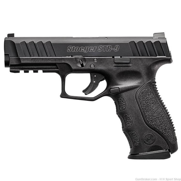 Stoeger STR-9 9mm 4.17" 31743-img-0