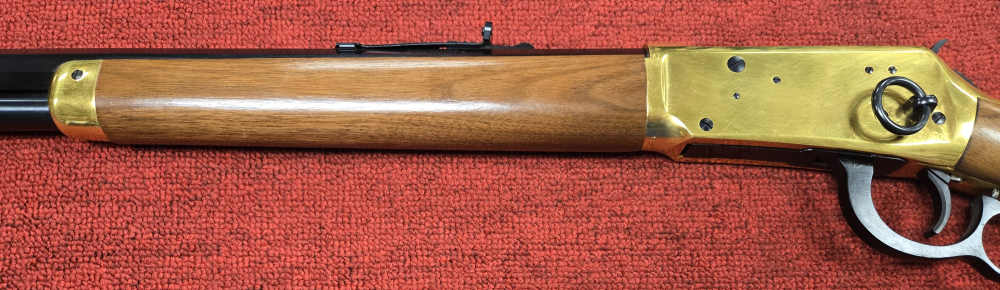 Winchester 94 Centennial Consecutive 30-30 Win 20/26" 6/7rd 2608LM51990CU*4-img-8