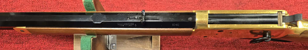 Winchester 94 Centennial Consecutive 30-30 Win 20/26" 6/7rd 2608LM51990CU*4-img-11