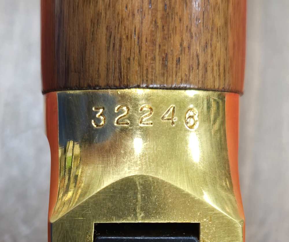 Winchester 94 Centennial Consecutive 30-30 Win 20/26" 6/7rd 2608LM51990CU*4-img-20