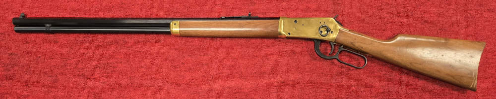 Winchester 94 Centennial Consecutive 30-30 Win 20/26" 6/7rd 2608LM51990CU*4-img-1