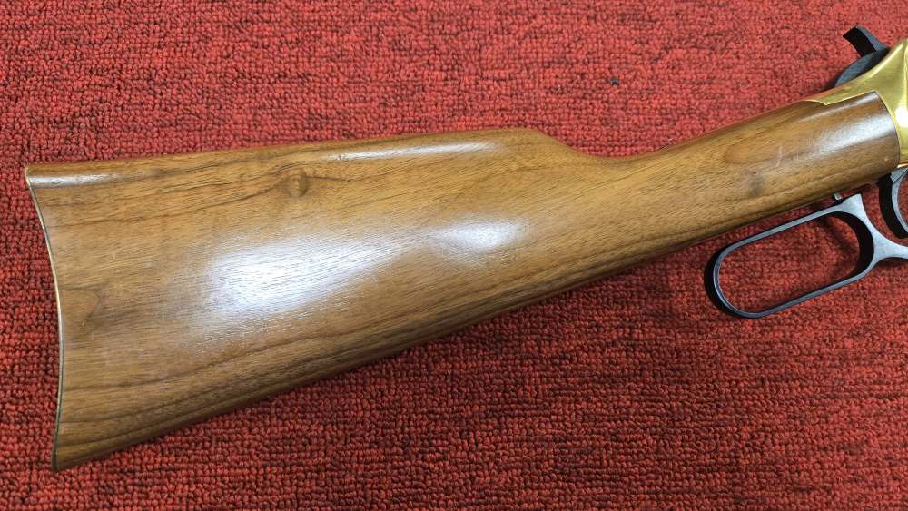 Winchester 94 Centennial Consecutive 30-30 Win 20/26" 6/7rd 2608LM51990CU*4-img-4