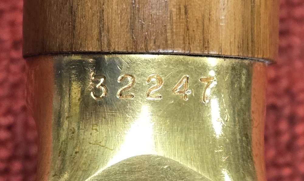 Winchester 94 Centennial Consecutive 30-30 Win 20/26" 6/7rd 2608LM51990CU*4-img-38