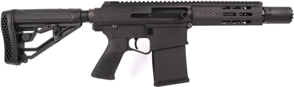GENESIS GEN-12 SBM SBS-img-0