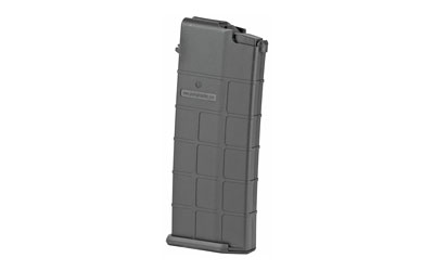 ProMag Saiga .308 24-Round Magazine - Black-img-1