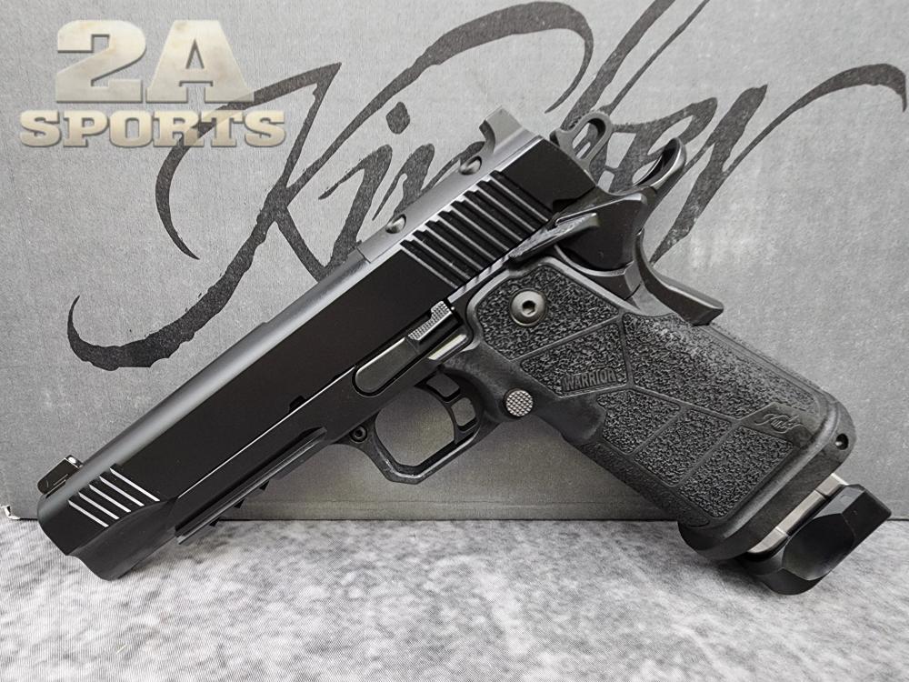 Kimber DS warrior-img-0