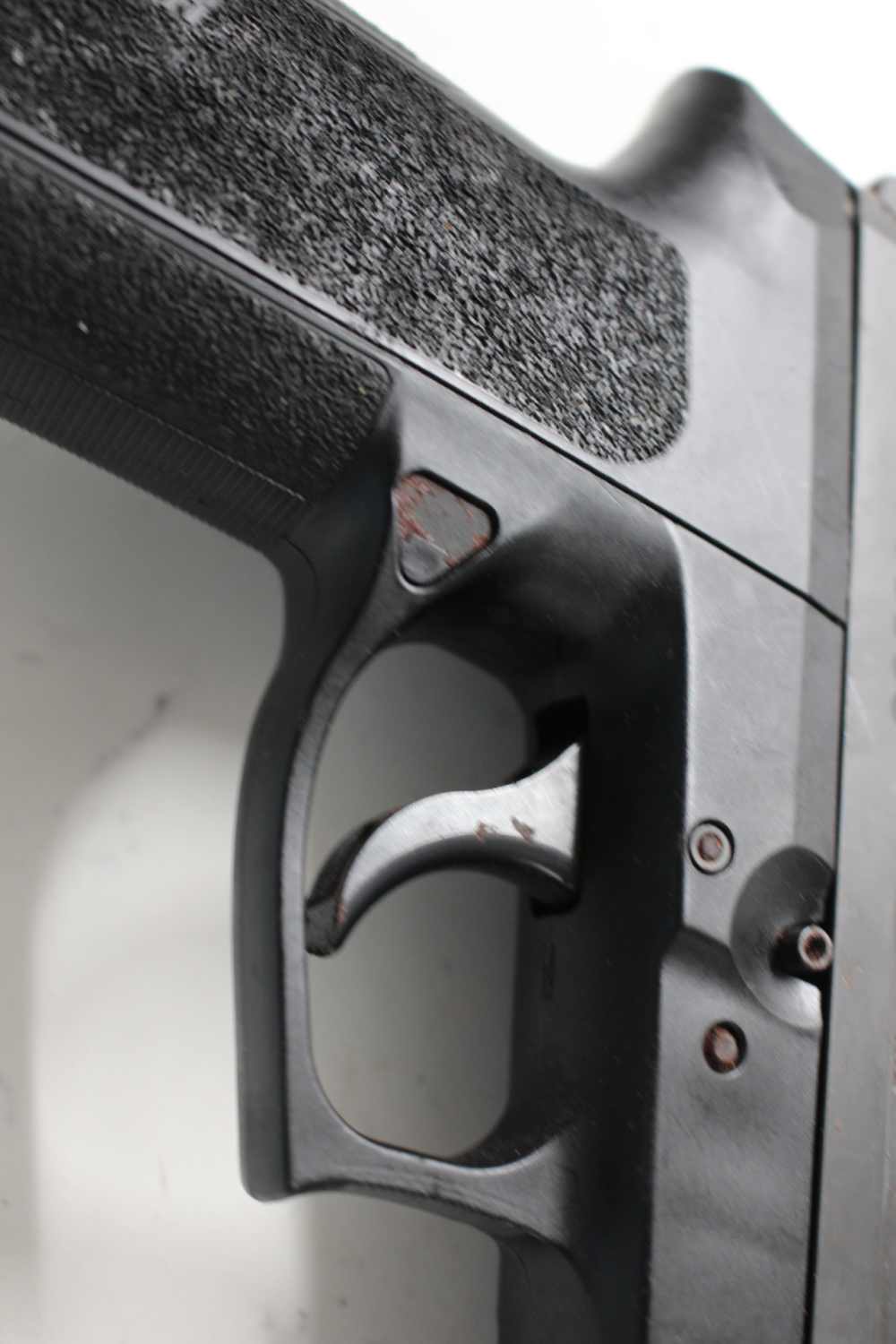 Sig Sauer SP2022 40 S&W  Gunsmith Special/Parts  No Reserve-img-5