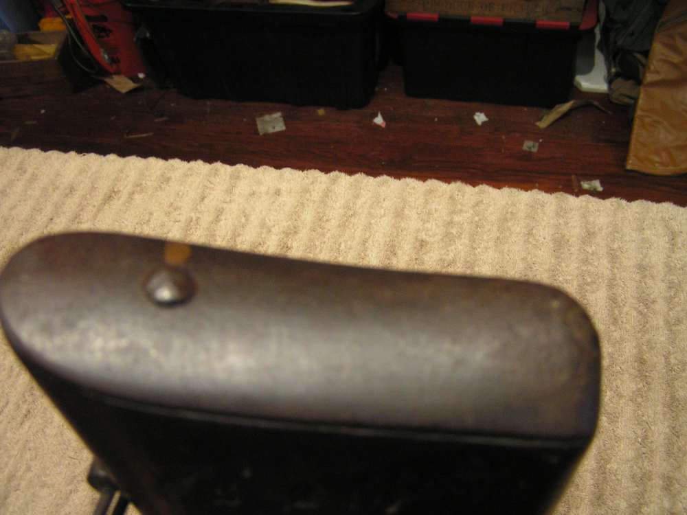Italian Military 1870/87/15 Rifle PARTS-img-18