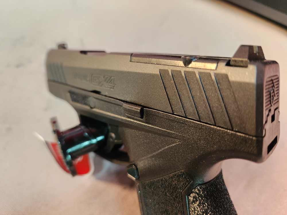TAURUS GX4 TORO 9MM NEW! PENNY AUCTION!-img-2