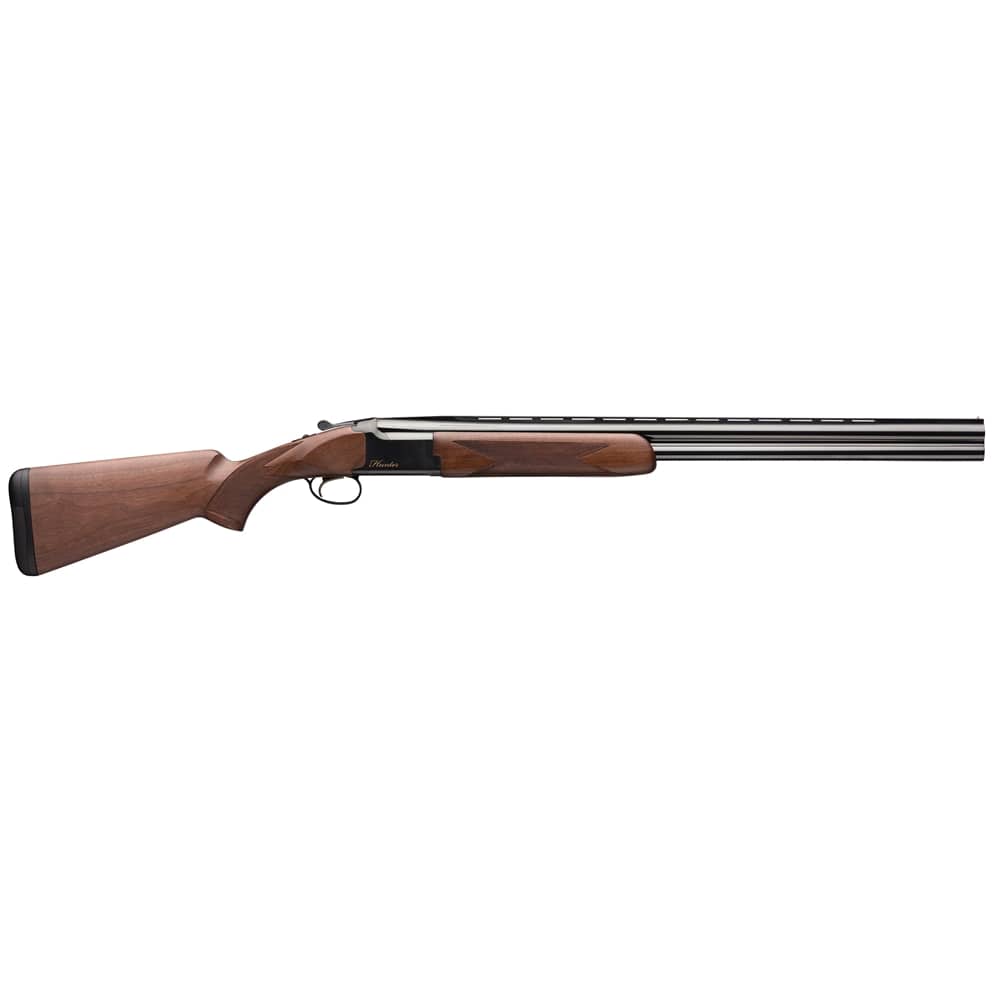NEW Browning Citori Hunter Grade 1 12ga 28" Satin Walnut 018258304 NIB-img-0