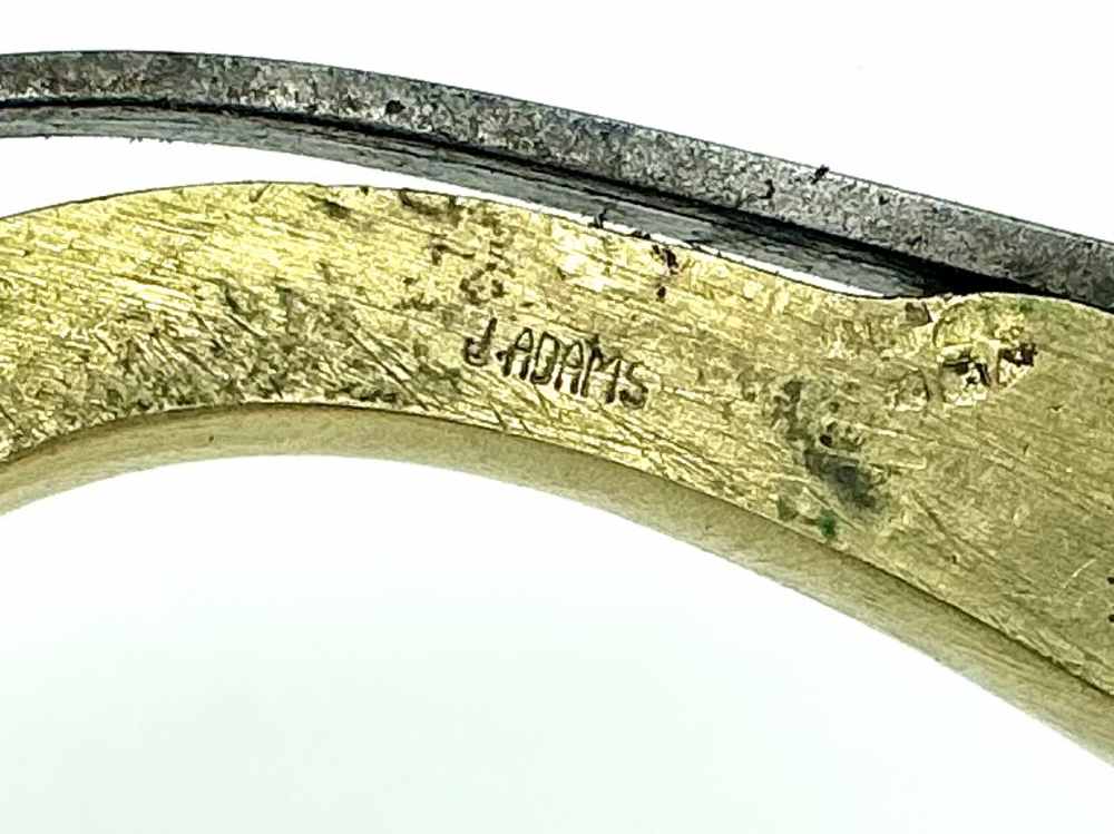 Colt 1851 2nd Gen Reissue .36 Cal J. Adams Engraved 7.5”-img-9
