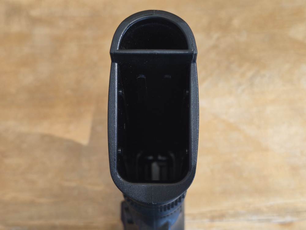 Magnum Research Baby Eagle III 9mm Full Size BE99153RL +2 Mags-img-31