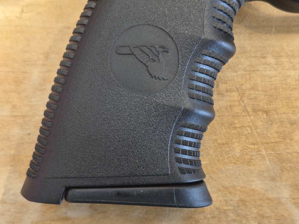 Magnum Research Baby Eagle III 9mm Full Size BE99153RL +2 Mags-img-10