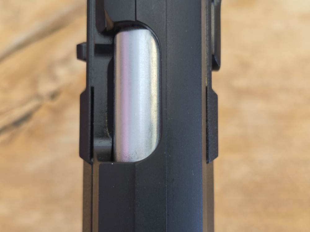 Magnum Research Baby Eagle III 9mm Full Size BE99153RL +2 Mags-img-20