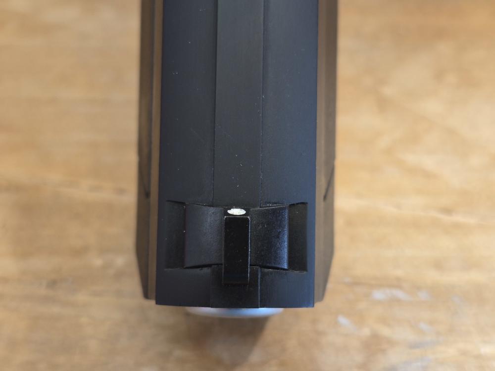 Magnum Research Baby Eagle III 9mm Full Size BE99153RL +2 Mags-img-18