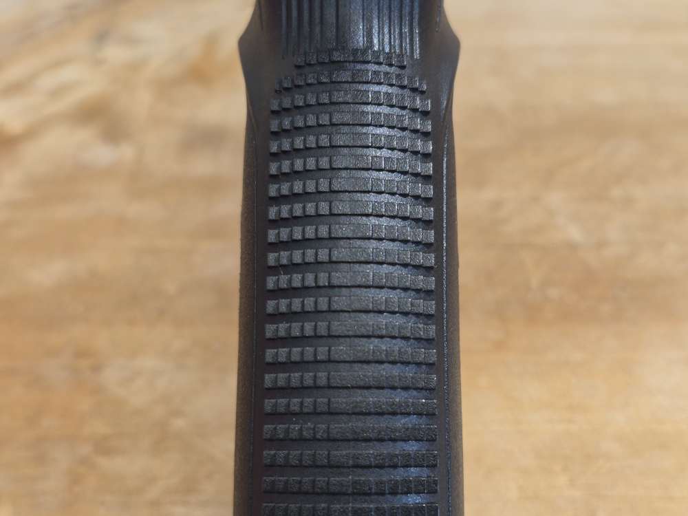 Magnum Research Baby Eagle III 9mm Full Size BE99153RL +2 Mags-img-24