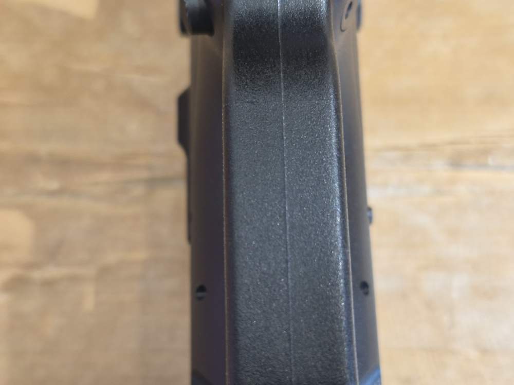 Magnum Research Baby Eagle III 9mm Full Size BE99153RL +2 Mags-img-29