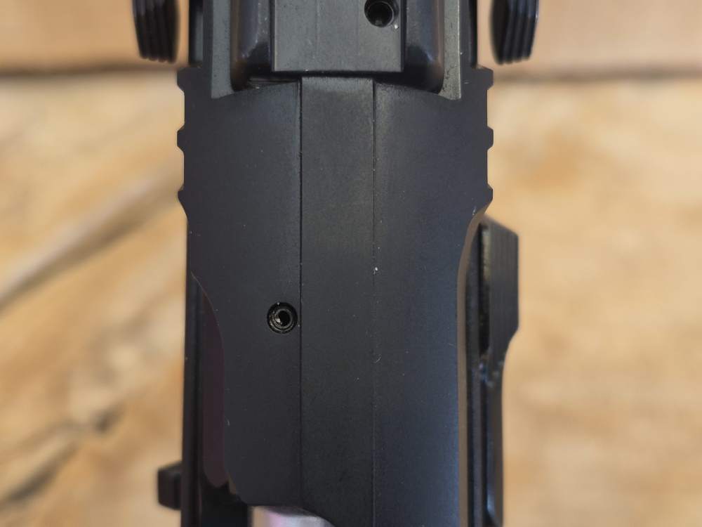 Magnum Research Baby Eagle III 9mm Full Size BE99153RL +2 Mags-img-21