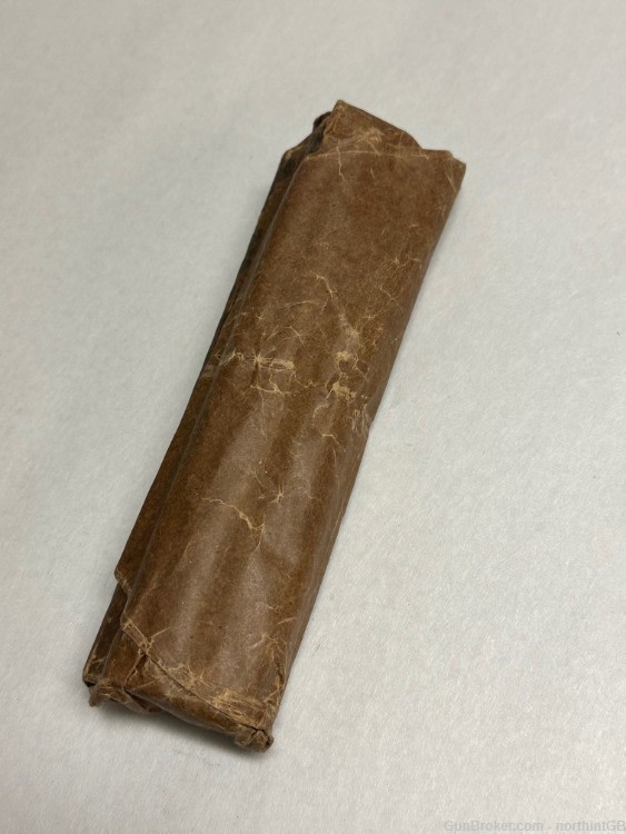 EAST GERMAN DDR AK47 GAS TUBE WITH PICATINI RAILS. -img-2