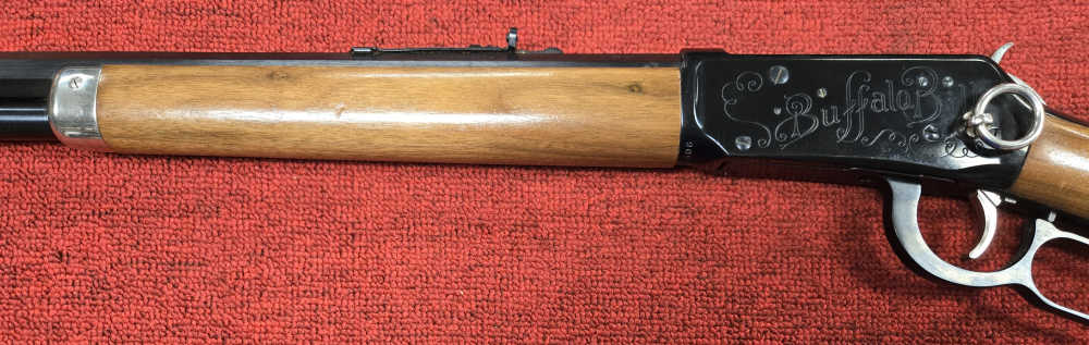 Winchester 94 Buffalo Bill 30-30 Win 26" 7rd 2608LM51989CU*4-img-8