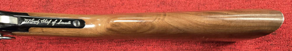 Winchester 94 Buffalo Bill 30-30 Win 26" 7rd 2608LM51989CU*4-img-12