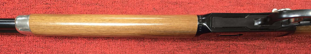 Winchester 94 Buffalo Bill 30-30 Win 26" 7rd 2608LM51989CU*4-img-14