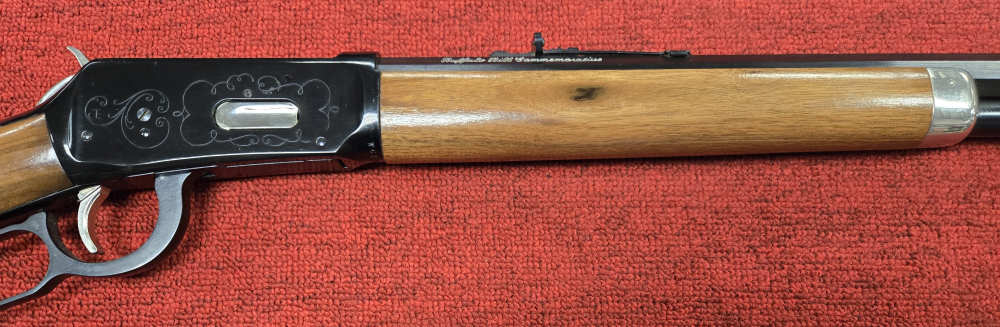 Winchester 94 Buffalo Bill 30-30 Win 26" 7rd 2608LM51989CU*4-img-5