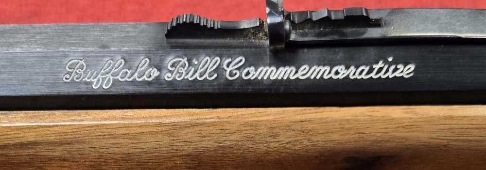 Winchester 94 Buffalo Bill 30-30 Win 26" 7rd 2608LM51989CU*4-img-19