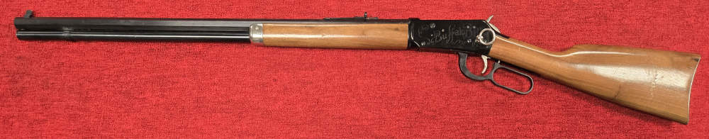 Winchester 94 Buffalo Bill 30-30 Win 26" 7rd 2608LM51989CU*4-img-1