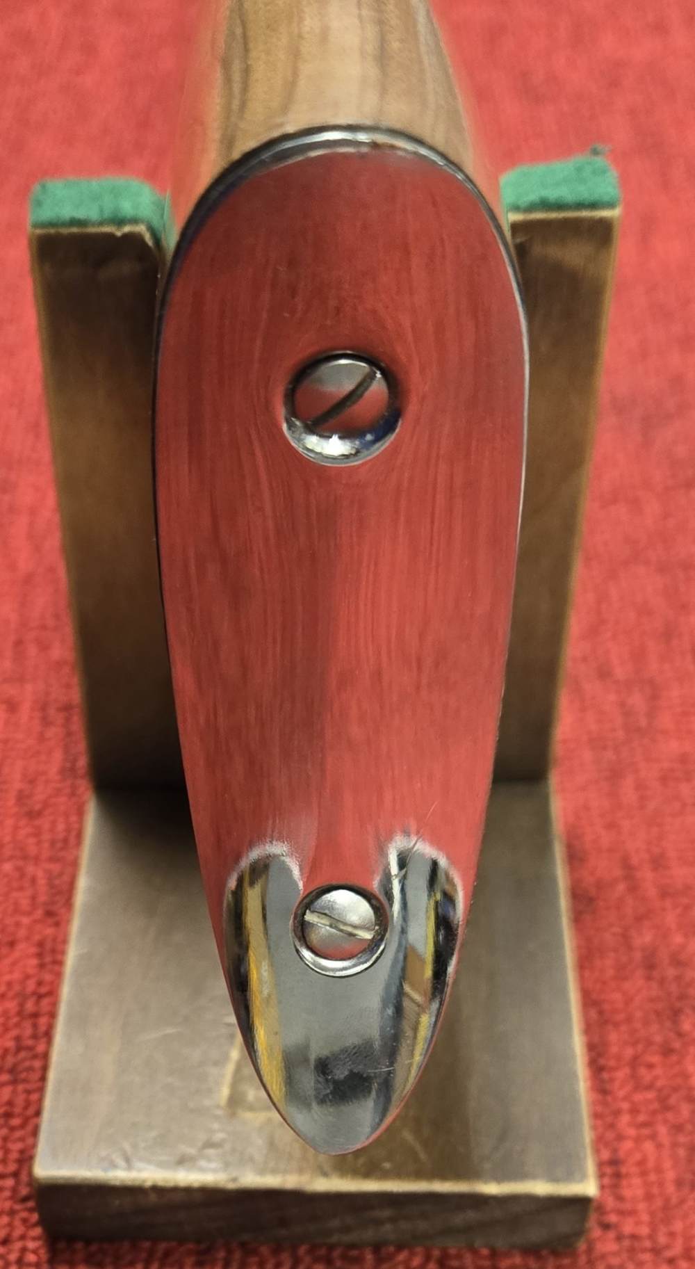 Winchester 94 Buffalo Bill 30-30 Win 26" 7rd 2608LM51989CU*4-img-16