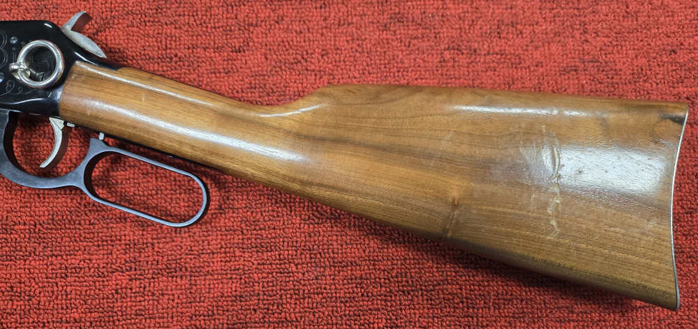 Winchester 94 Buffalo Bill 30-30 Win 26" 7rd 2608LM51989CU*4-img-9