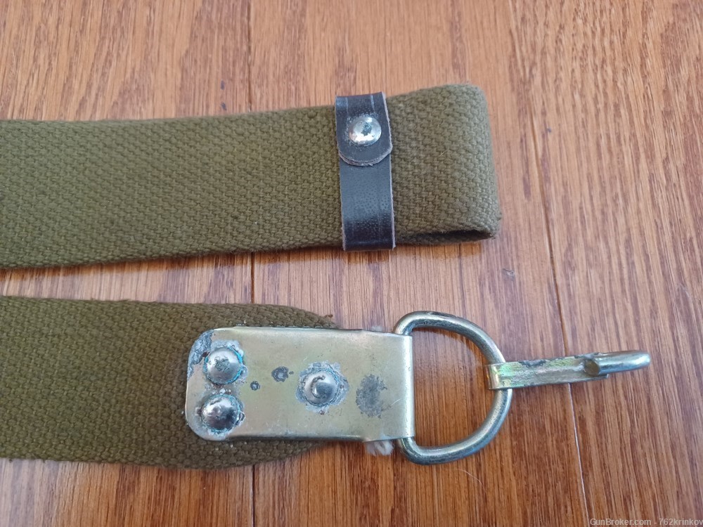 Russian 1973 dated AK sling-img-5