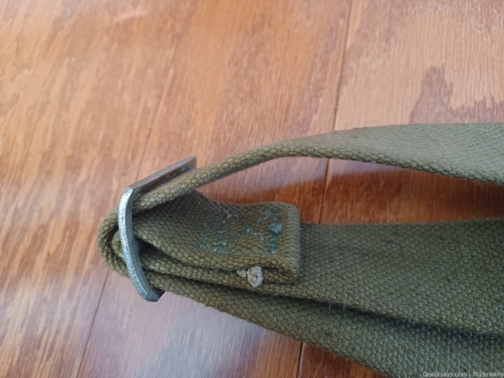 Russian 1973 dated AK sling-img-3