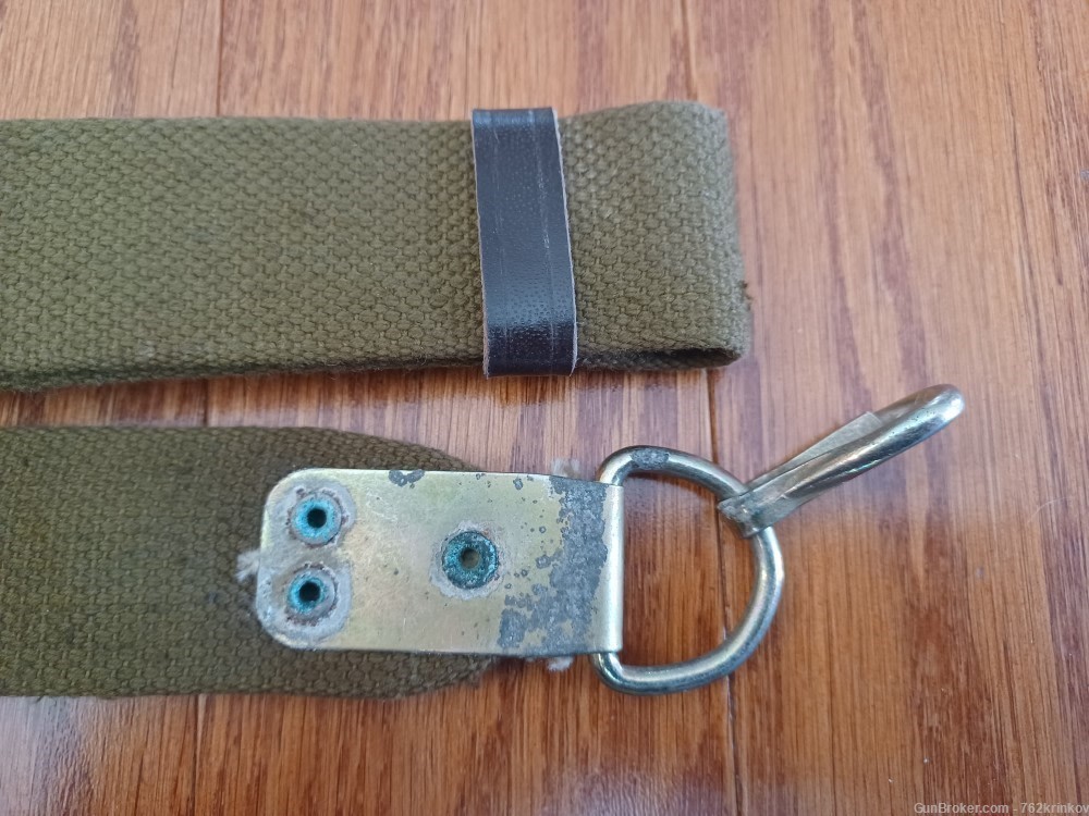 Russian 1973 dated AK sling-img-1
