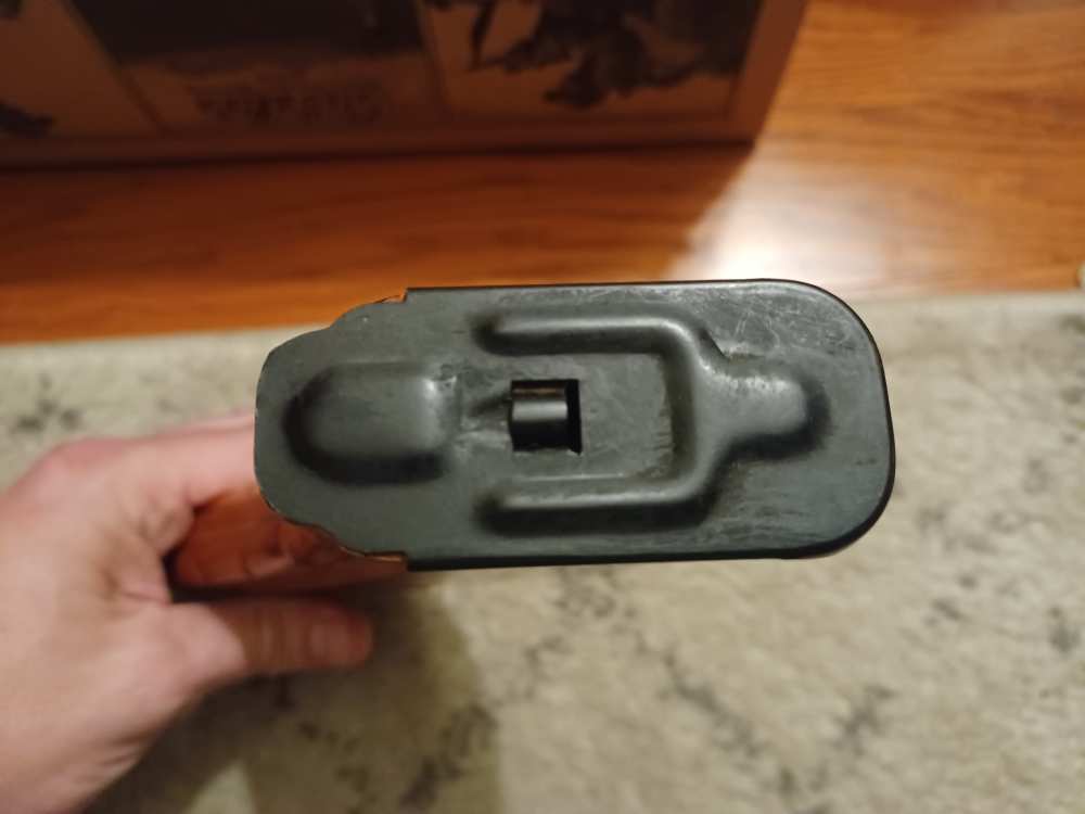 Russian Tula Long Top Bakelite 30 round magazine-img-6