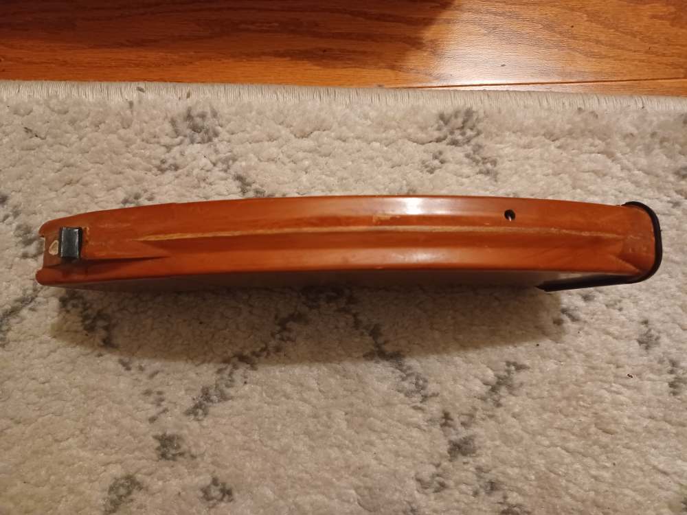 Russian Tula Long Top Bakelite 30 round magazine-img-2