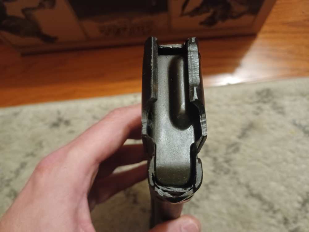 Romanian AIMS74 AK74 steel magazine 30 round 5.45x39-img-7