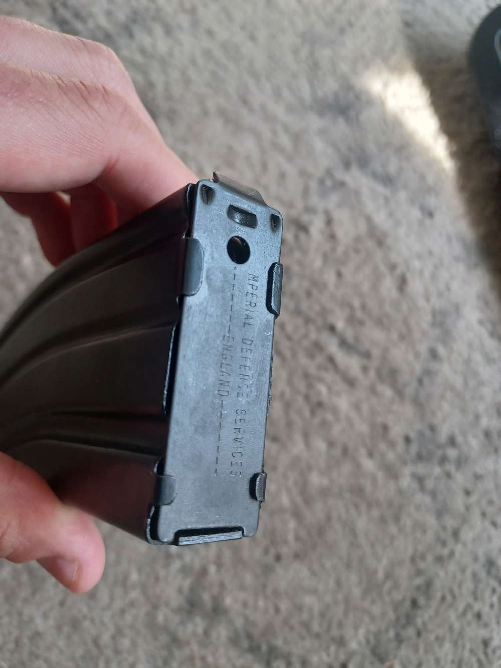 AR15 30 round magazine - Imperial Defence Services England-img-6