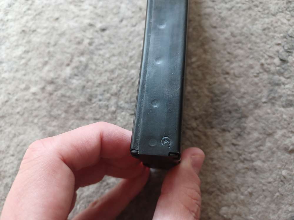 AR15 30 round magazine - Imperial Defence Services England-img-4
