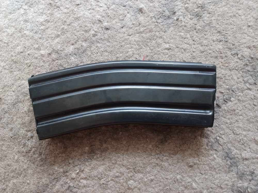 AR15 30 round magazine - Imperial Defence Services England-img-0