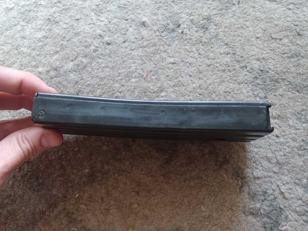 AR15 30 round magazine - Imperial Defence Services England-img-3